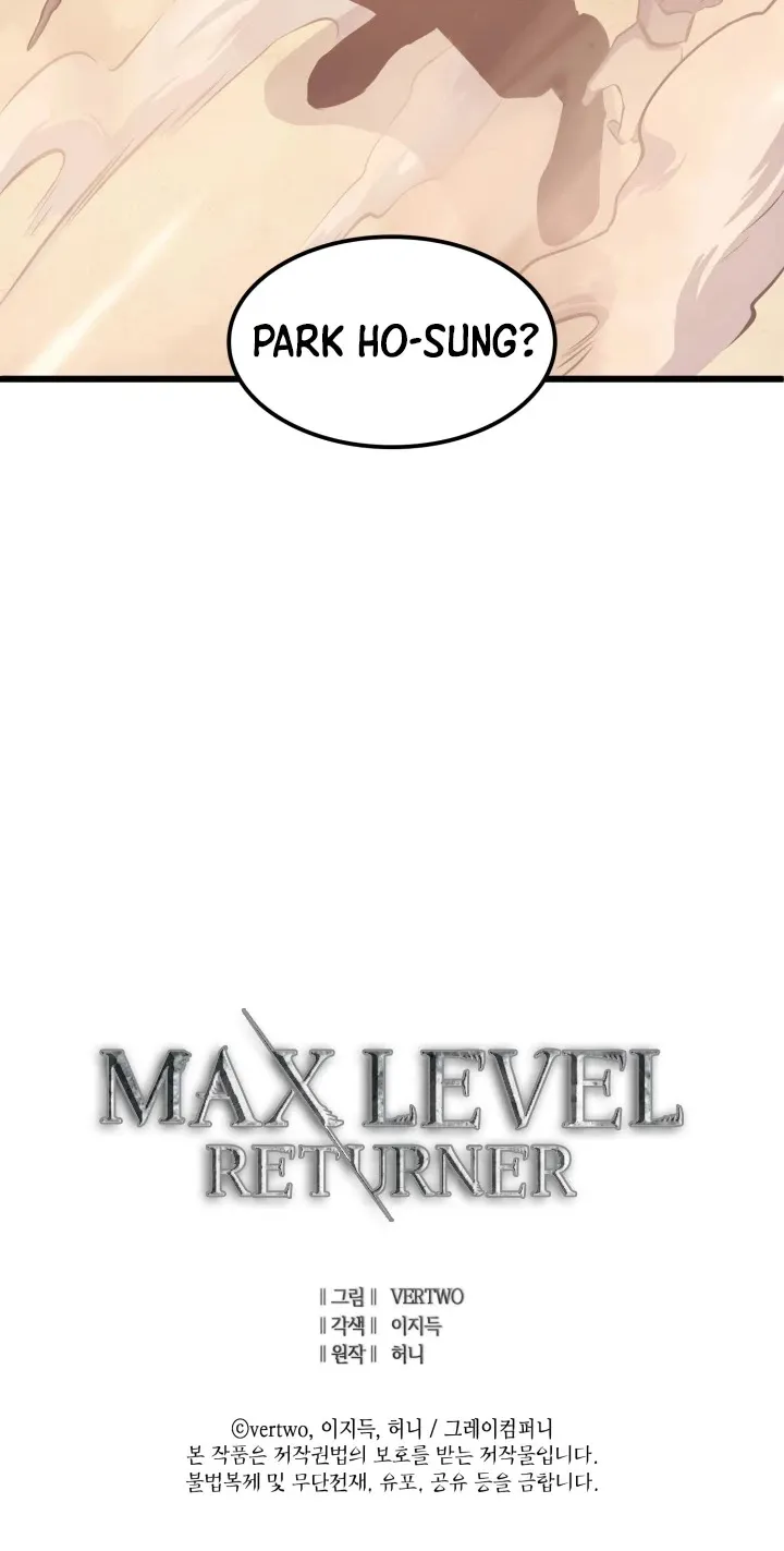 Max Level Returner Mangakakalot X Chapter 56 Page 98