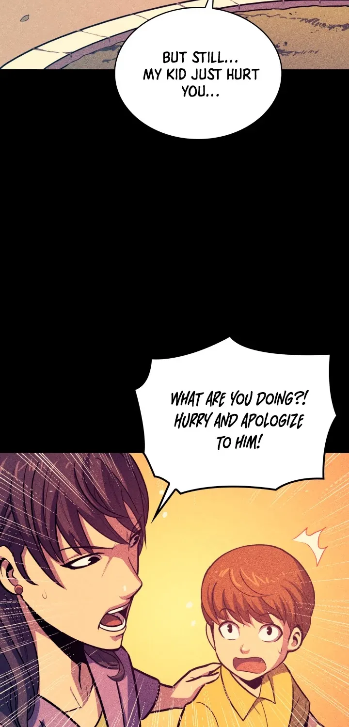 Max Level Returner Mangakakalot X Chapter 58 Page 17