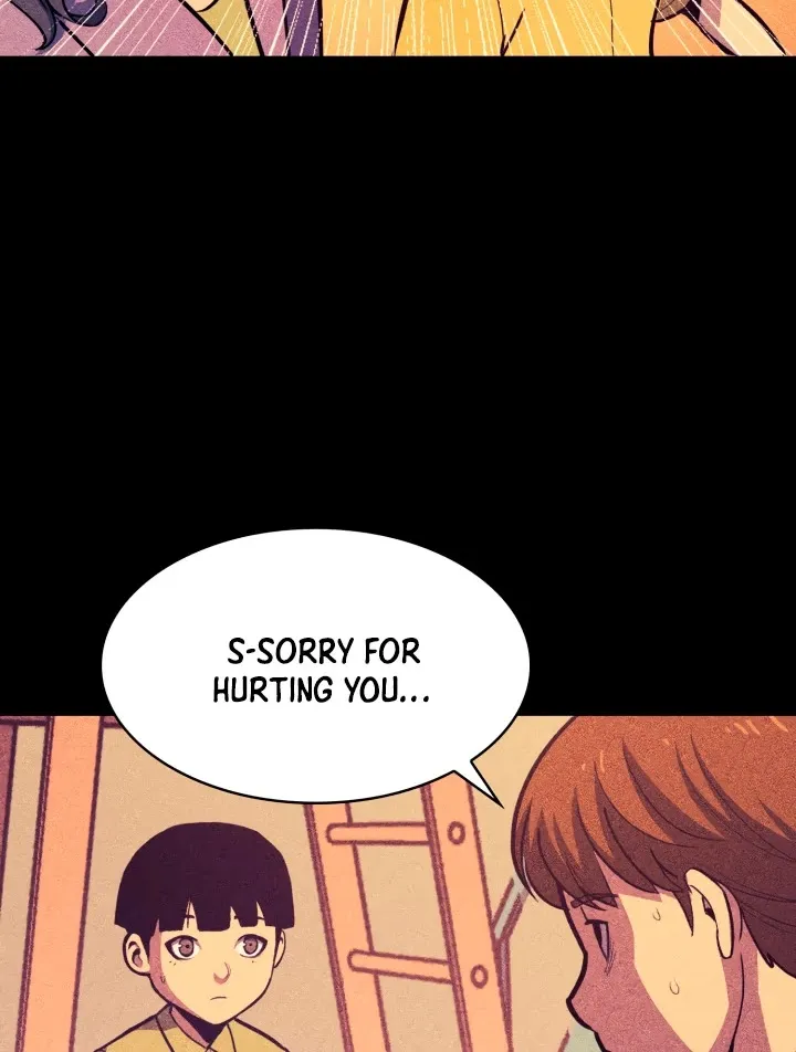 Max Level Returner Mangakakalot X Chapter 58 Page 18