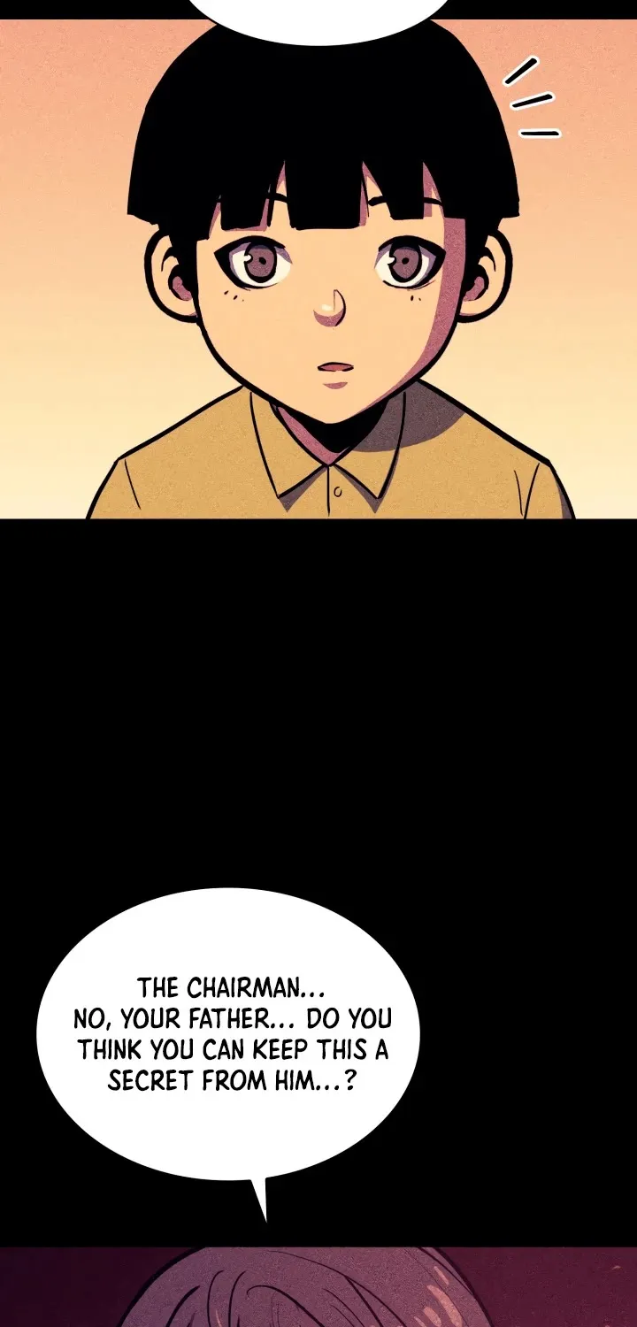 Max Level Returner Mangakakalot X Chapter 58 Page 21