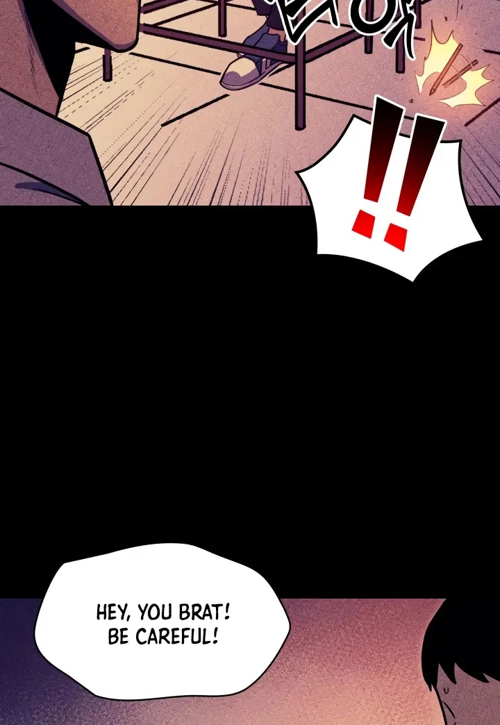 Max Level Returner Mangakakalot X Chapter 58 Page 30