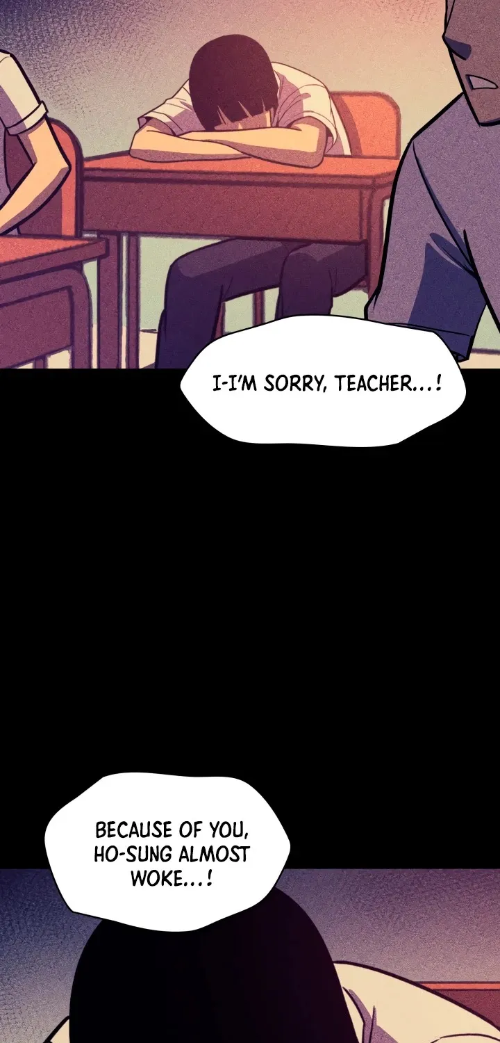 Max Level Returner Mangakakalot X Chapter 58 Page 31