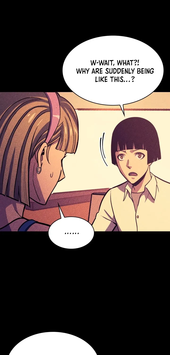 Max Level Returner Mangakakalot X Chapter 58 Page 35