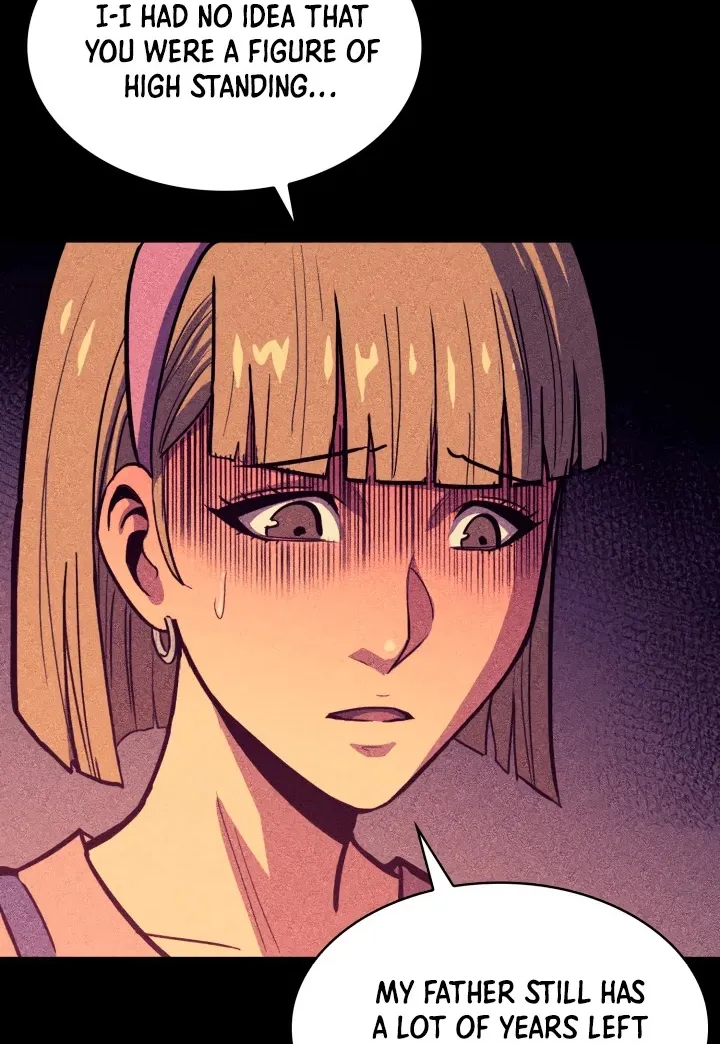 Max Level Returner Mangakakalot X Chapter 58 Page 36