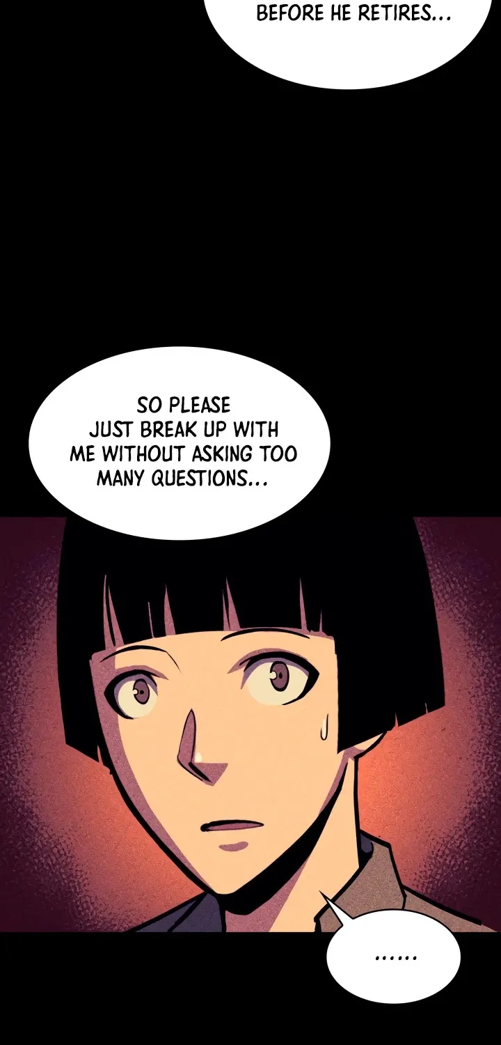 Max Level Returner Mangakakalot X Chapter 58 Page 37