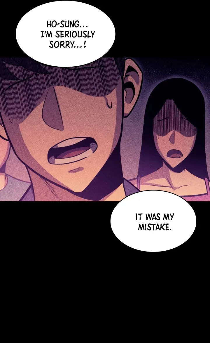 Max Level Returner Mangakakalot X Chapter 58 Page 40