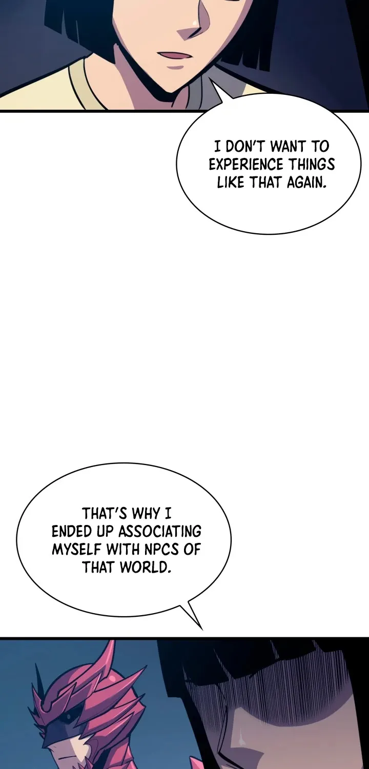 Max Level Returner Mangakakalot X Chapter 58 Page 53