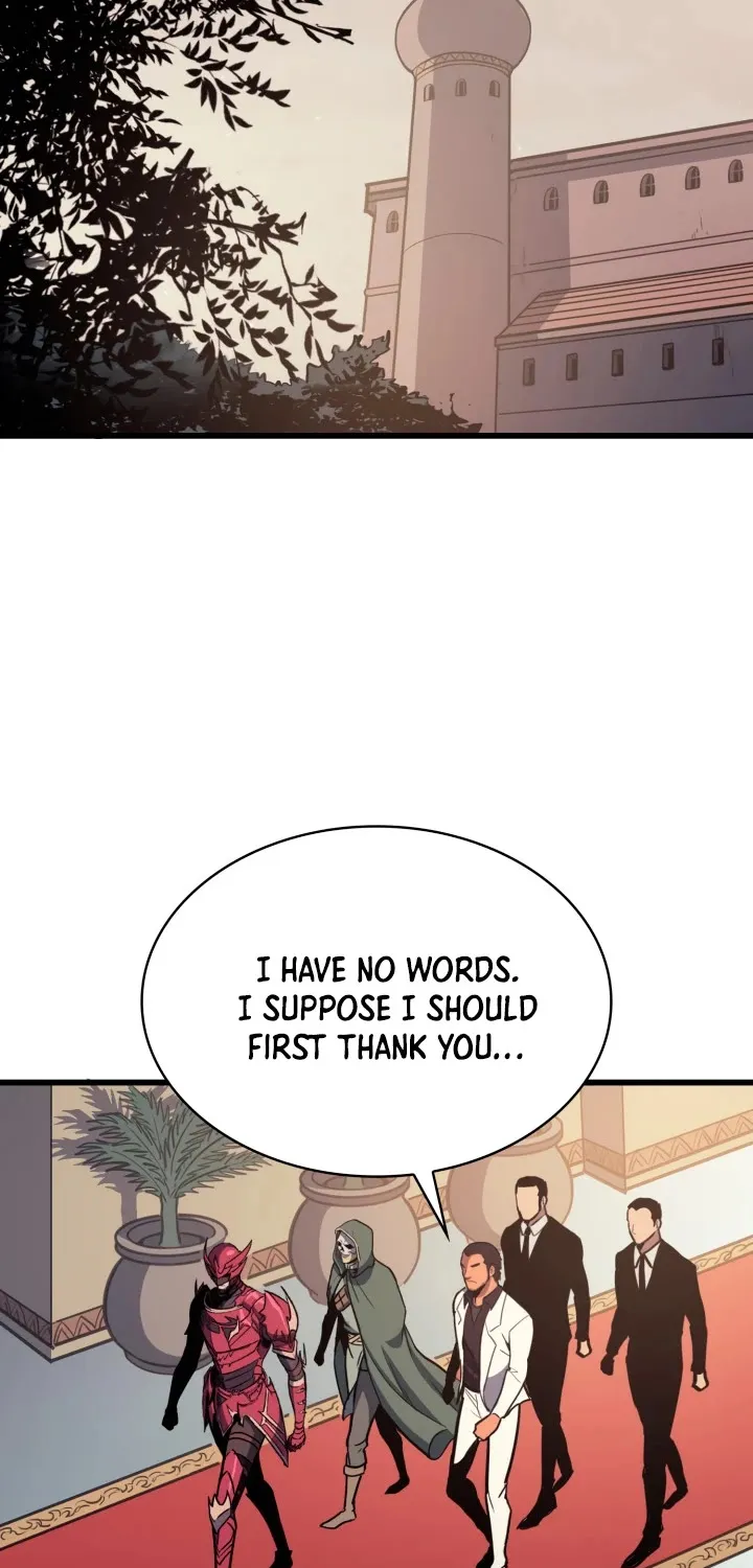 Max Level Returner Mangakakalot X Chapter 58 Page 69