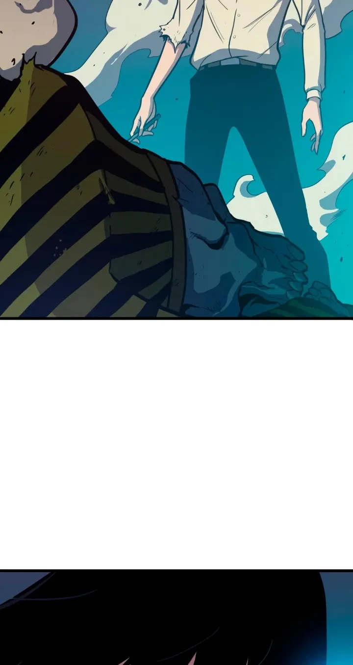 Max Level Returner Mangakakalot X Chapter 58 Page 8