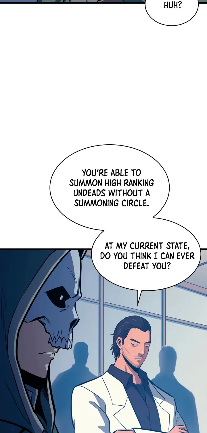 Max Level Returner Mangakakalot X Chapter 58 Page 79