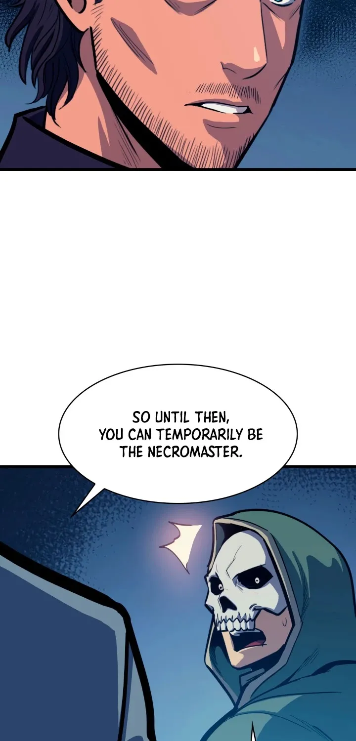 Max Level Returner Mangakakalot X Chapter 58 Page 81