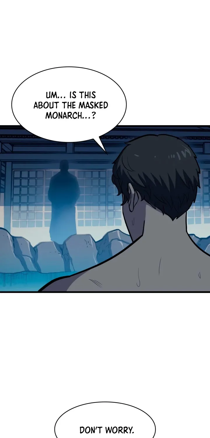 Max Level Returner Mangakakalot X Chapter 58 Page 93
