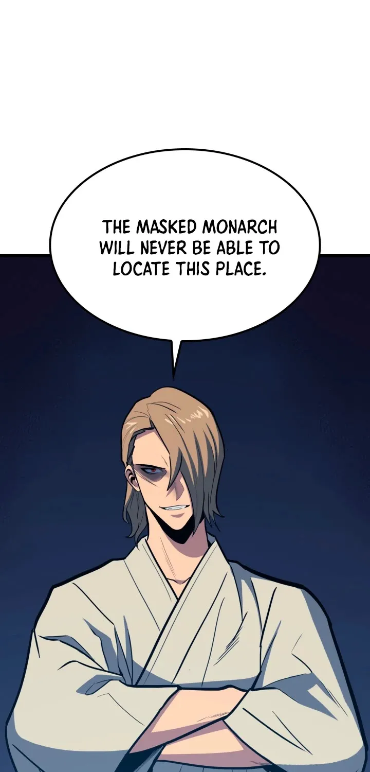 Max Level Returner Mangakakalot X Chapter 58 Page 95