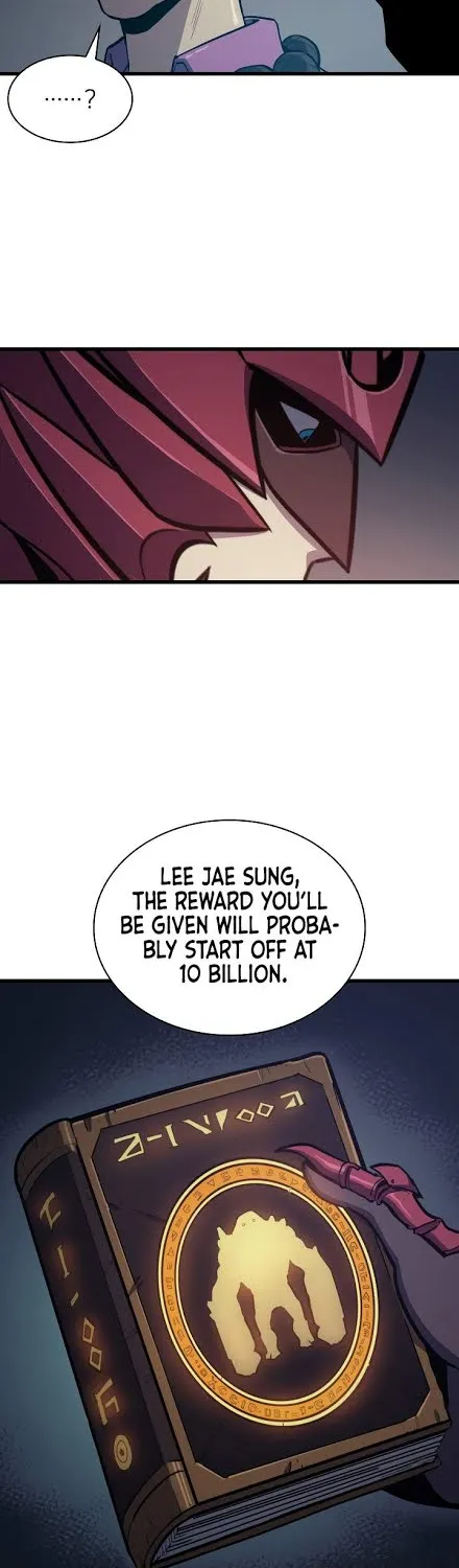 Max Level Returner Mangakakalot X Chapter 59 Page 19