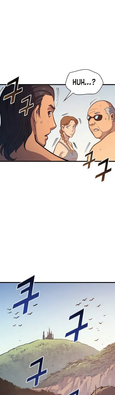 Max Level Returner Mangakakalot X Chapter 59 Page 23