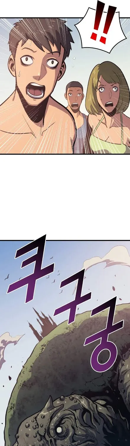 Max Level Returner Mangakakalot X Chapter 59 Page 26