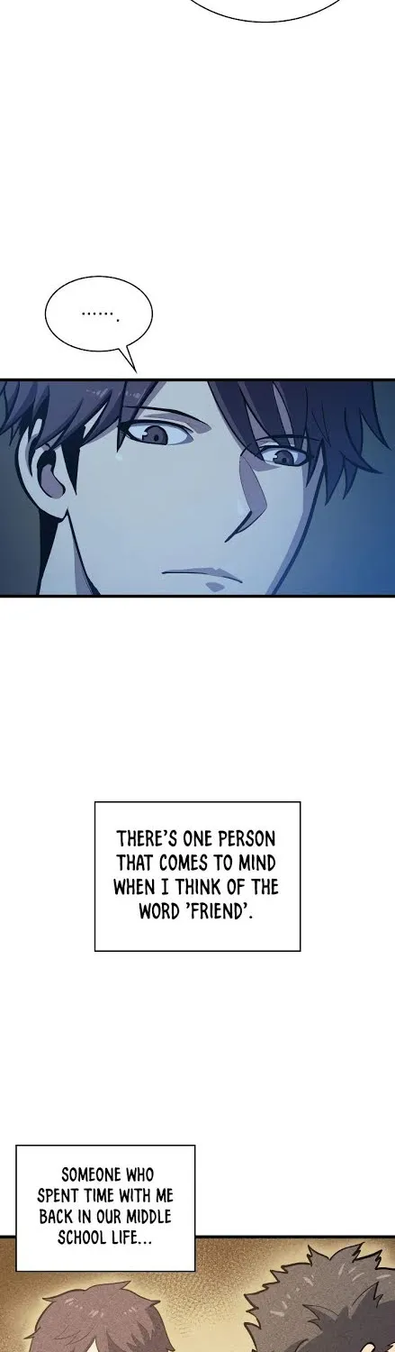 Max Level Returner Mangakakalot X Chapter 59 Page 39