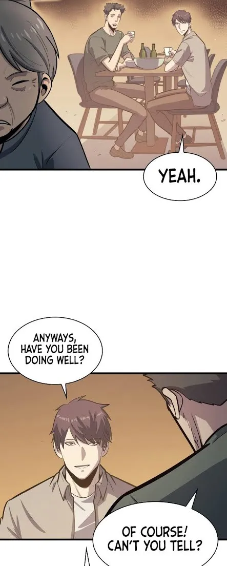 Max Level Returner Mangakakalot X Chapter 60 Page 12