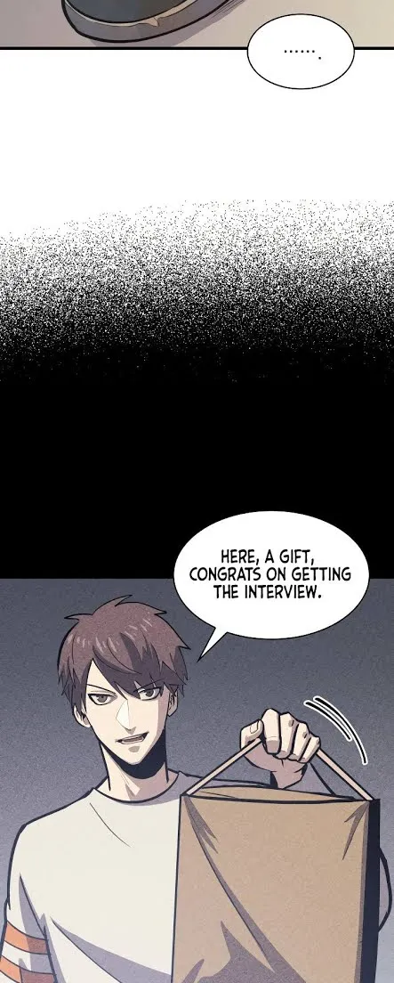 Max Level Returner Mangakakalot X Chapter 60 Page 17