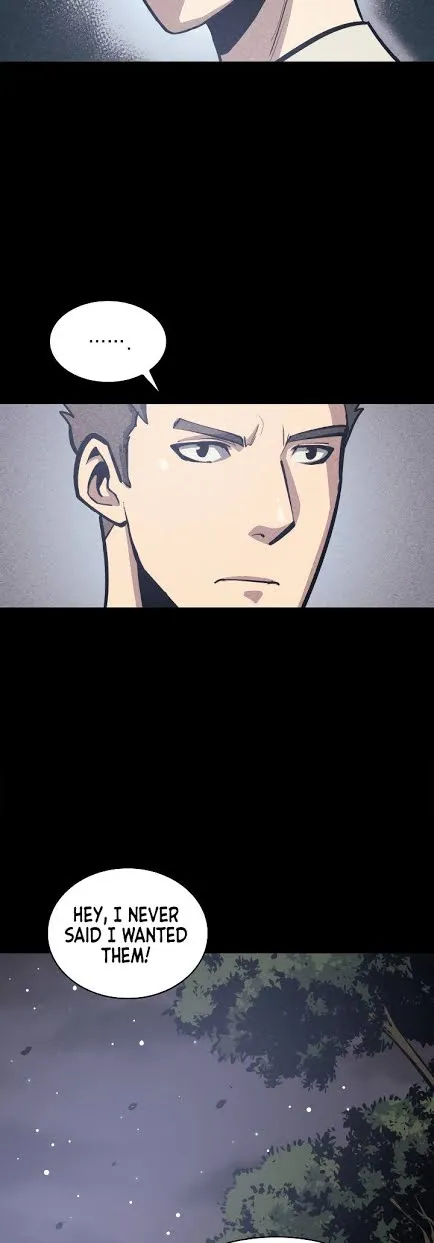 Max Level Returner Mangakakalot X Chapter 60 Page 22