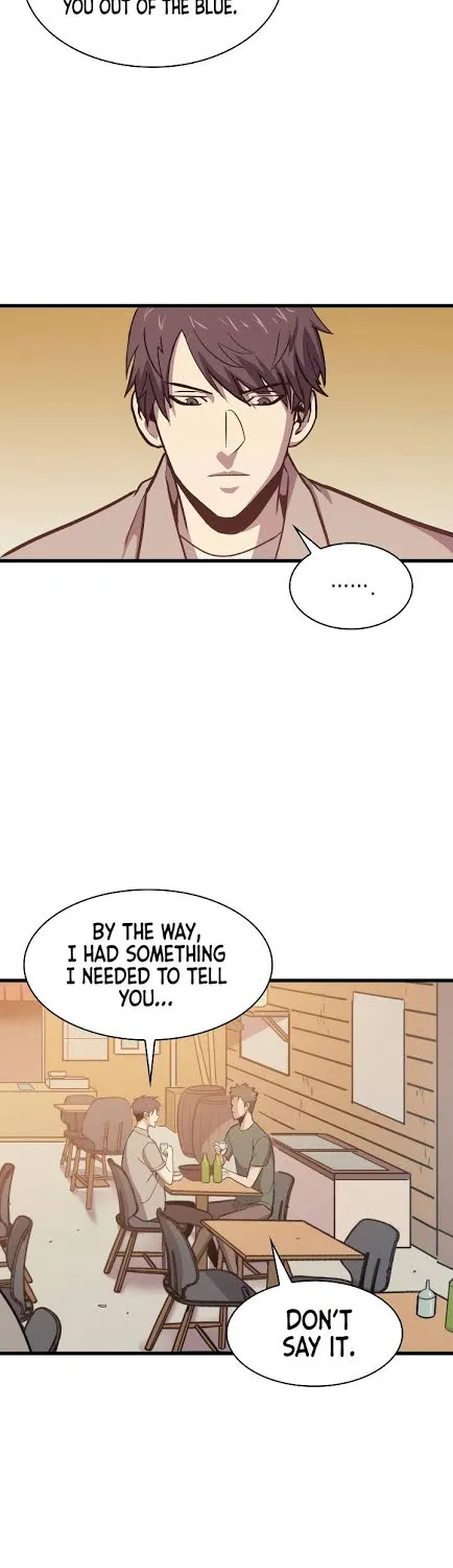Max Level Returner Mangakakalot X Chapter 60 Page 28