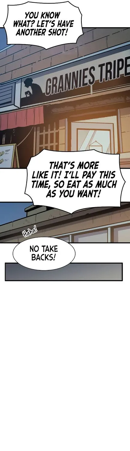 Max Level Returner Mangakakalot X Chapter 60 Page 31