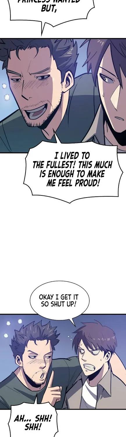 Max Level Returner Mangakakalot X Chapter 60 Page 34