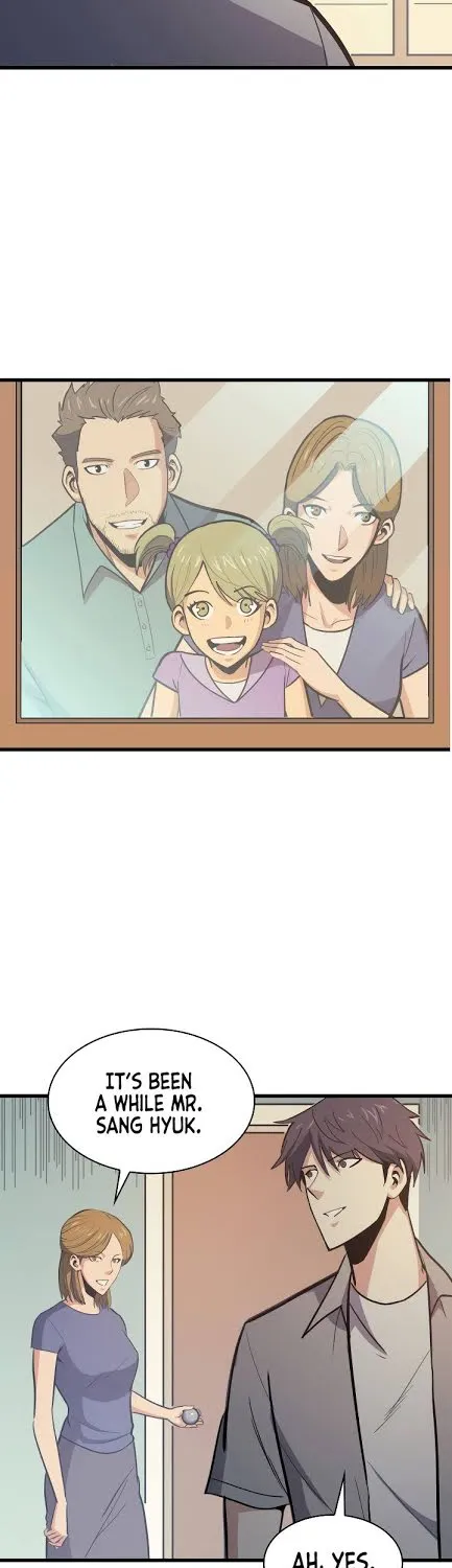Max Level Returner Mangakakalot X Chapter 60 Page 40