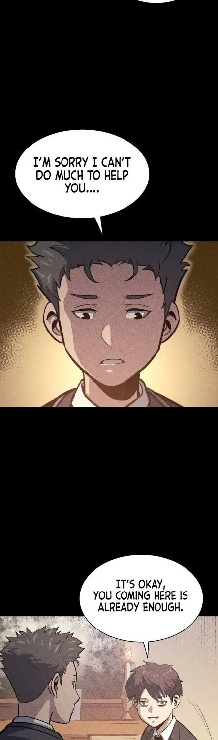 Max Level Returner Mangakakalot X Chapter 60 Page 5