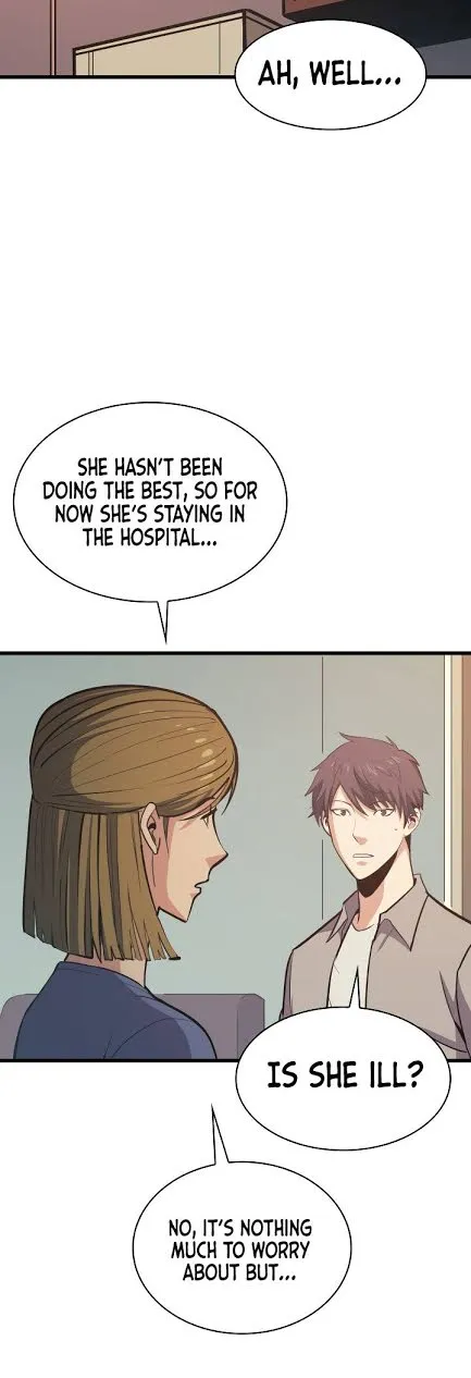 Max Level Returner Mangakakalot X Chapter 60 Page 42