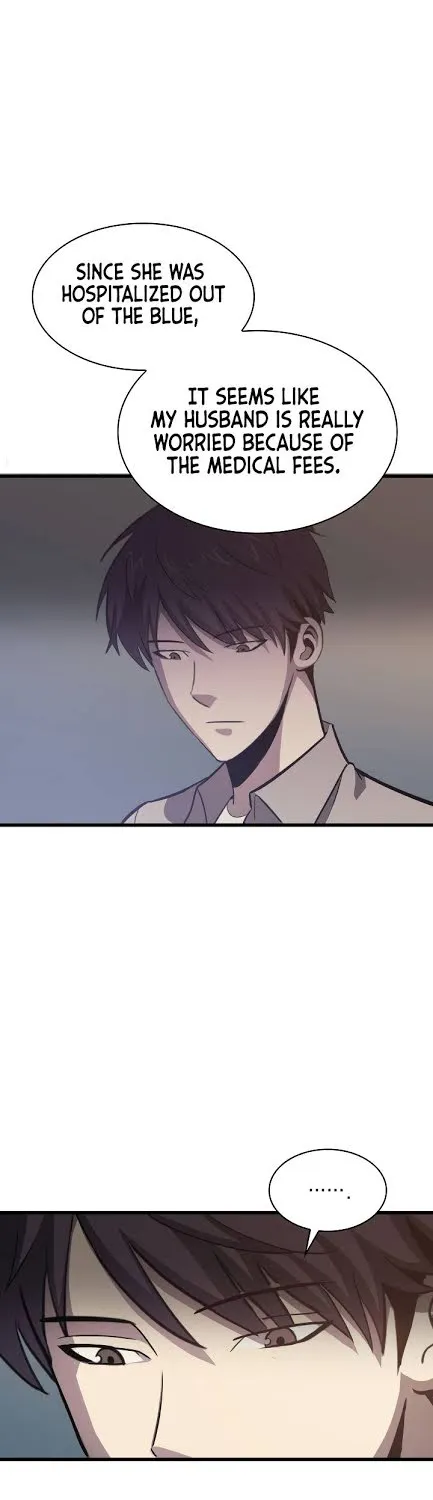 Max Level Returner Mangakakalot X Chapter 60 Page 43