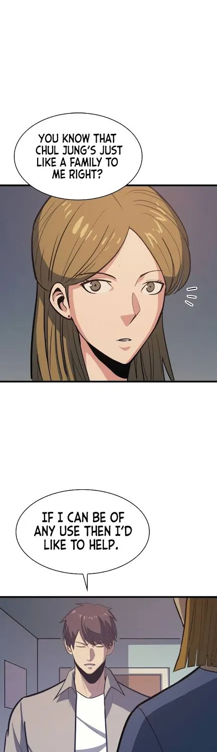 Max Level Returner Mangakakalot X Chapter 60 Page 44