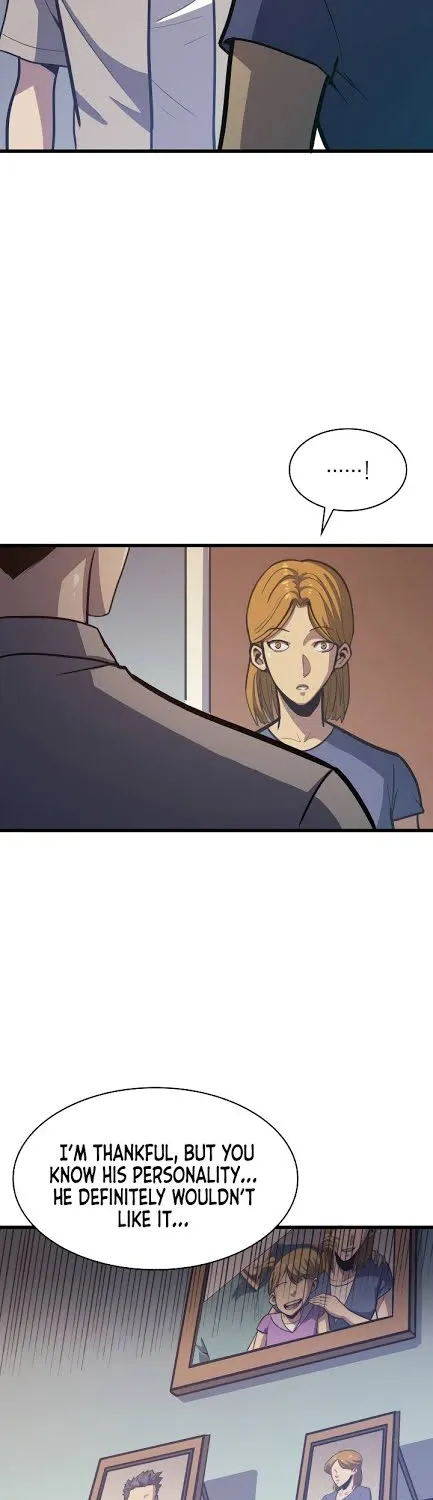 Max Level Returner Mangakakalot X Chapter 60 Page 45