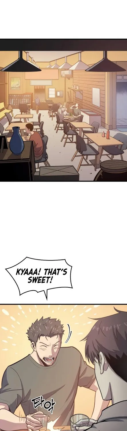 Max Level Returner Mangakakalot X Chapter 60 Page 10