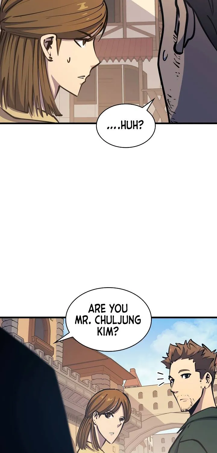 Max Level Returner Mangakakalot X Chapter 61 Page 17