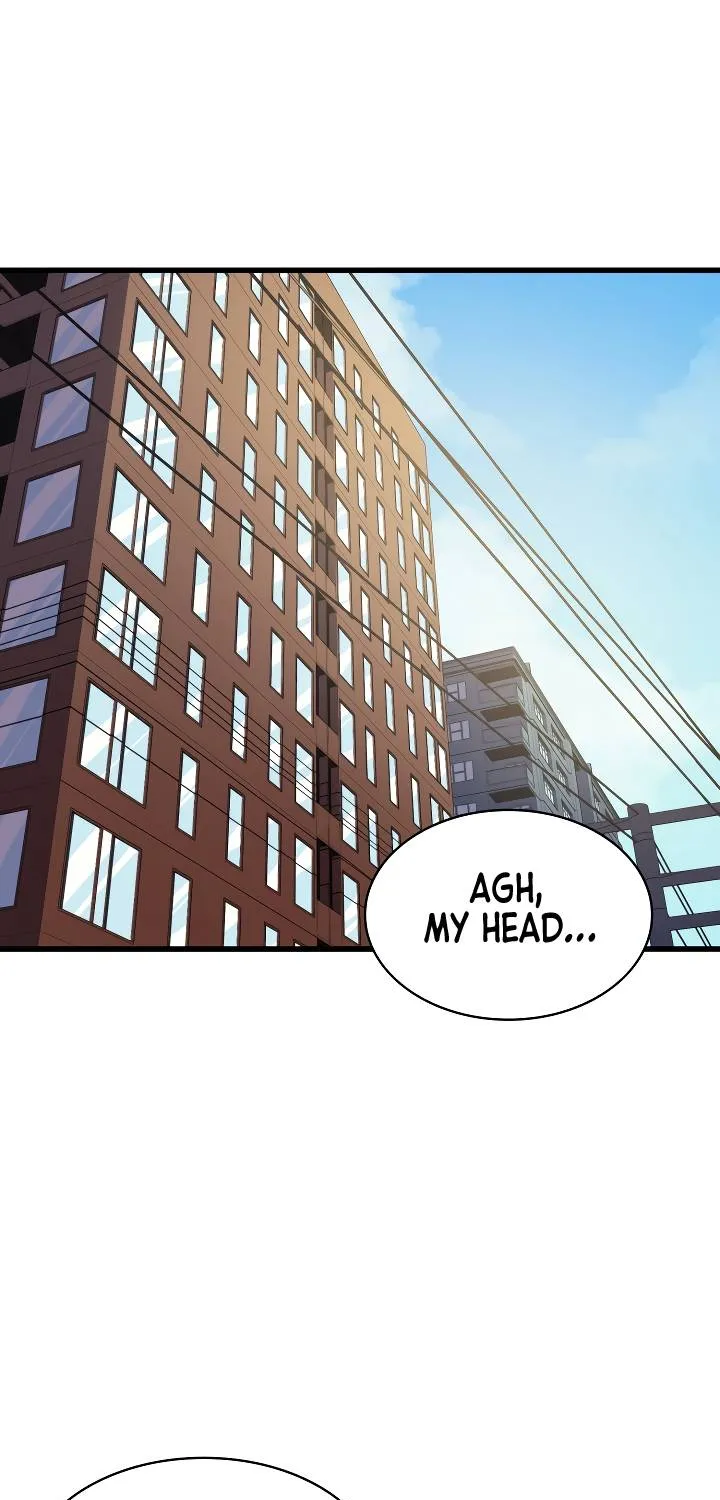 Max Level Returner Mangakakalot X Chapter 61 Page 3