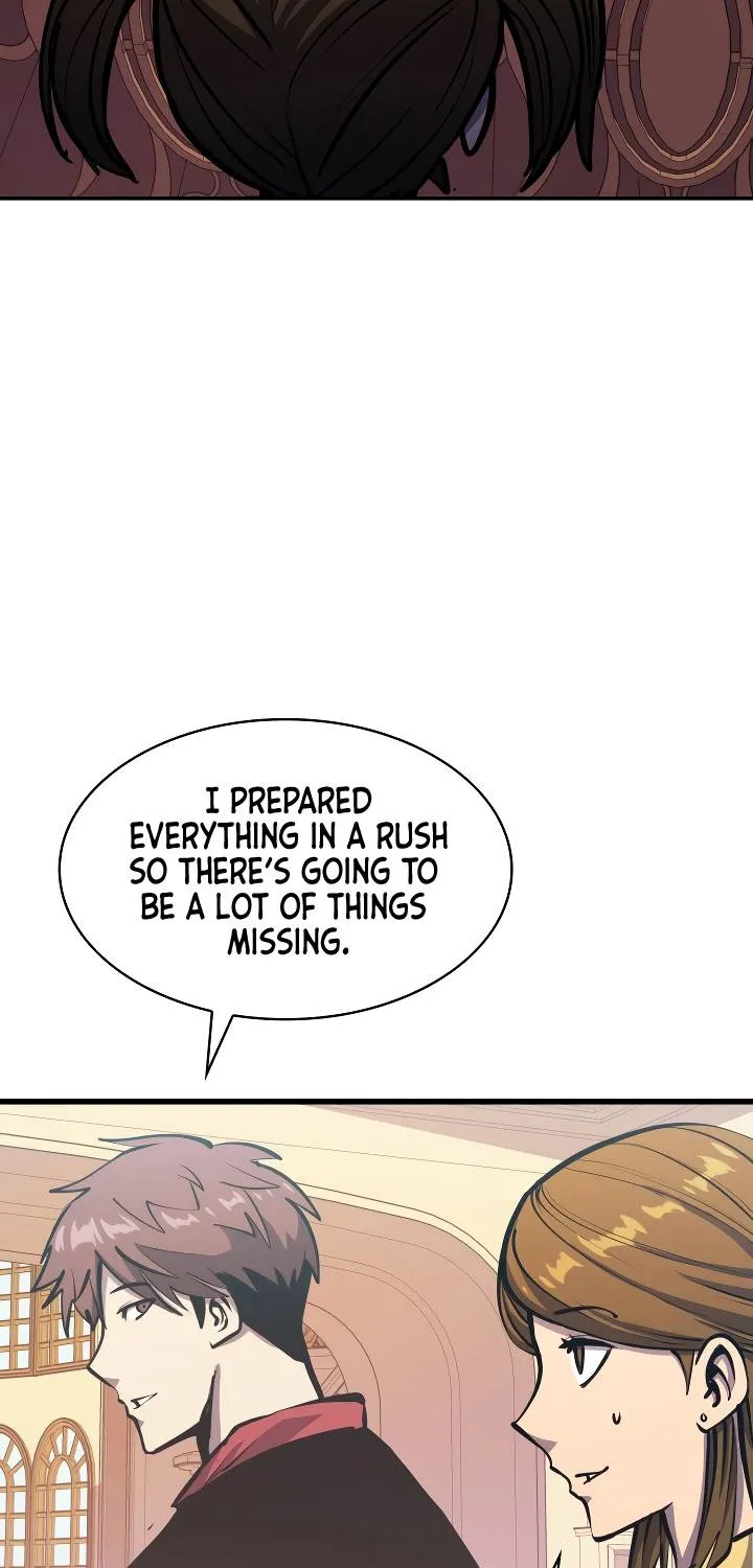 Max Level Returner Mangakakalot X Chapter 61 Page 34