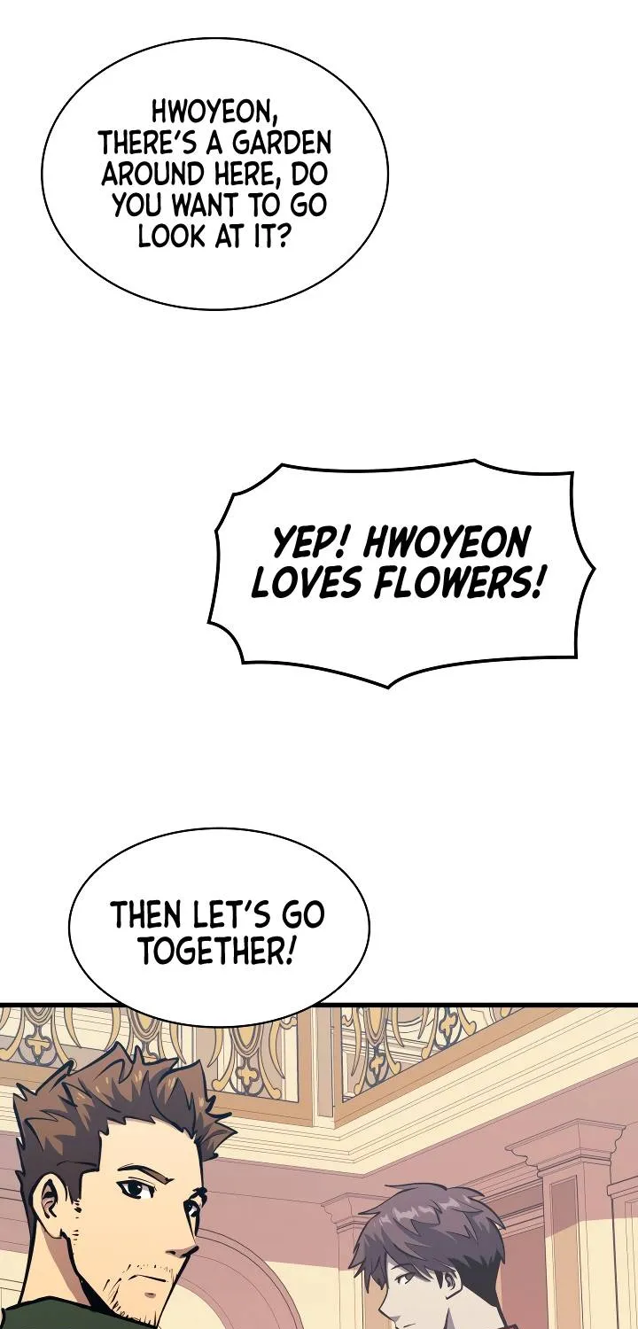 Max Level Returner Mangakakalot X Chapter 61 Page 40
