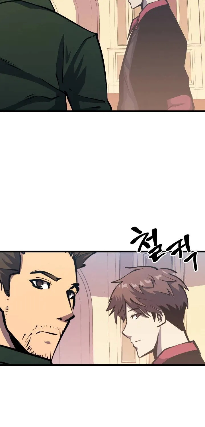 Max Level Returner Mangakakalot X Chapter 61 Page 41