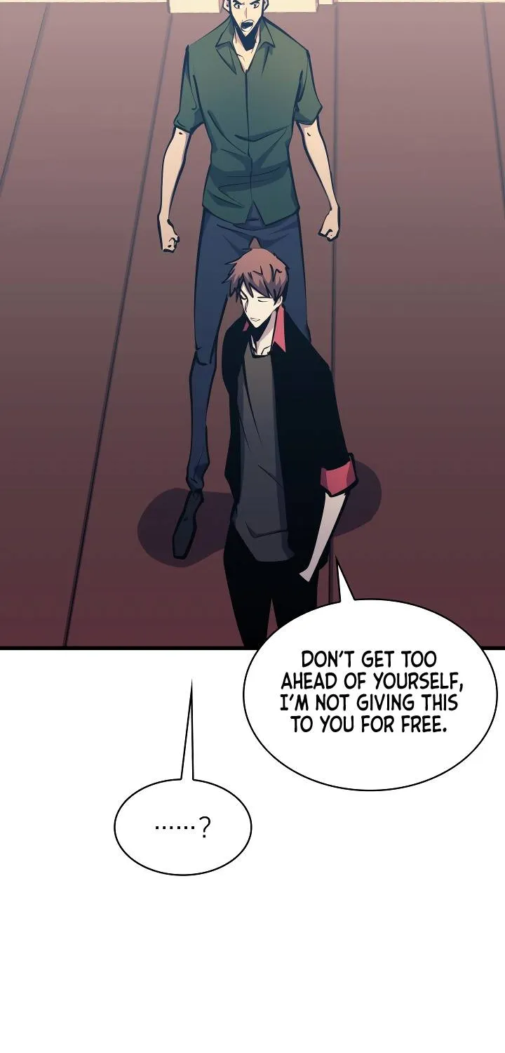 Max Level Returner Mangakakalot X Chapter 61 Page 50