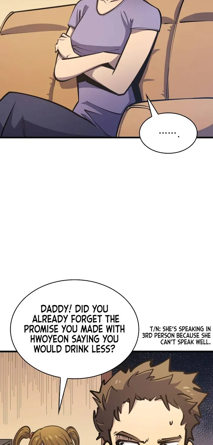 Max Level Returner Mangakakalot X Chapter 61 Page 6