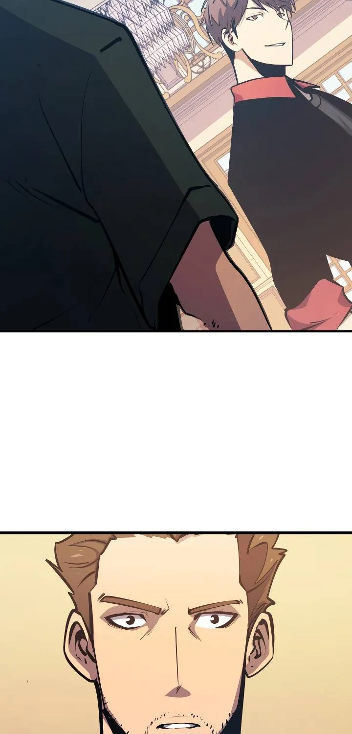 Max Level Returner Mangakakalot X Chapter 61 Page 57