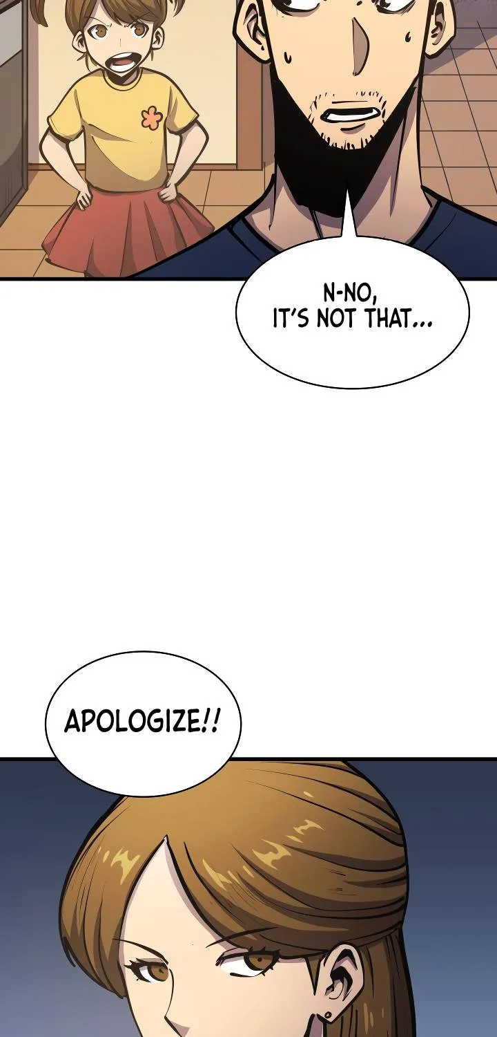 Max Level Returner Mangakakalot X Chapter 61 Page 7