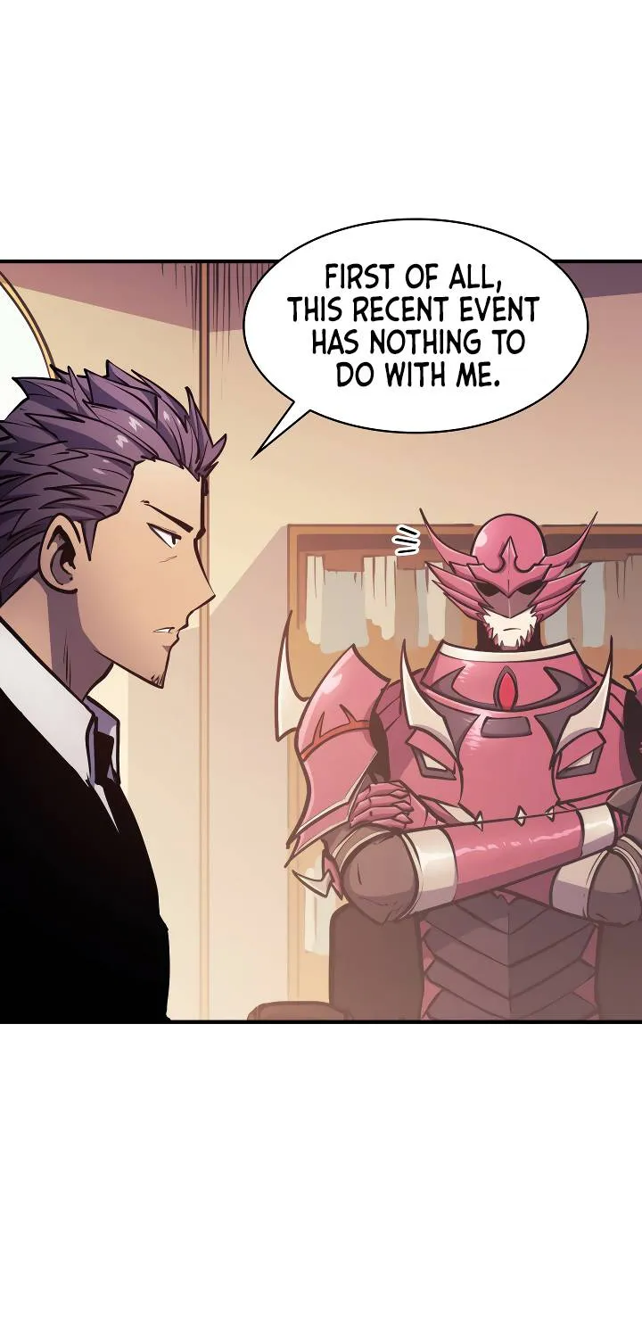 Max Level Returner Mangakakalot X Chapter 62 Page 17