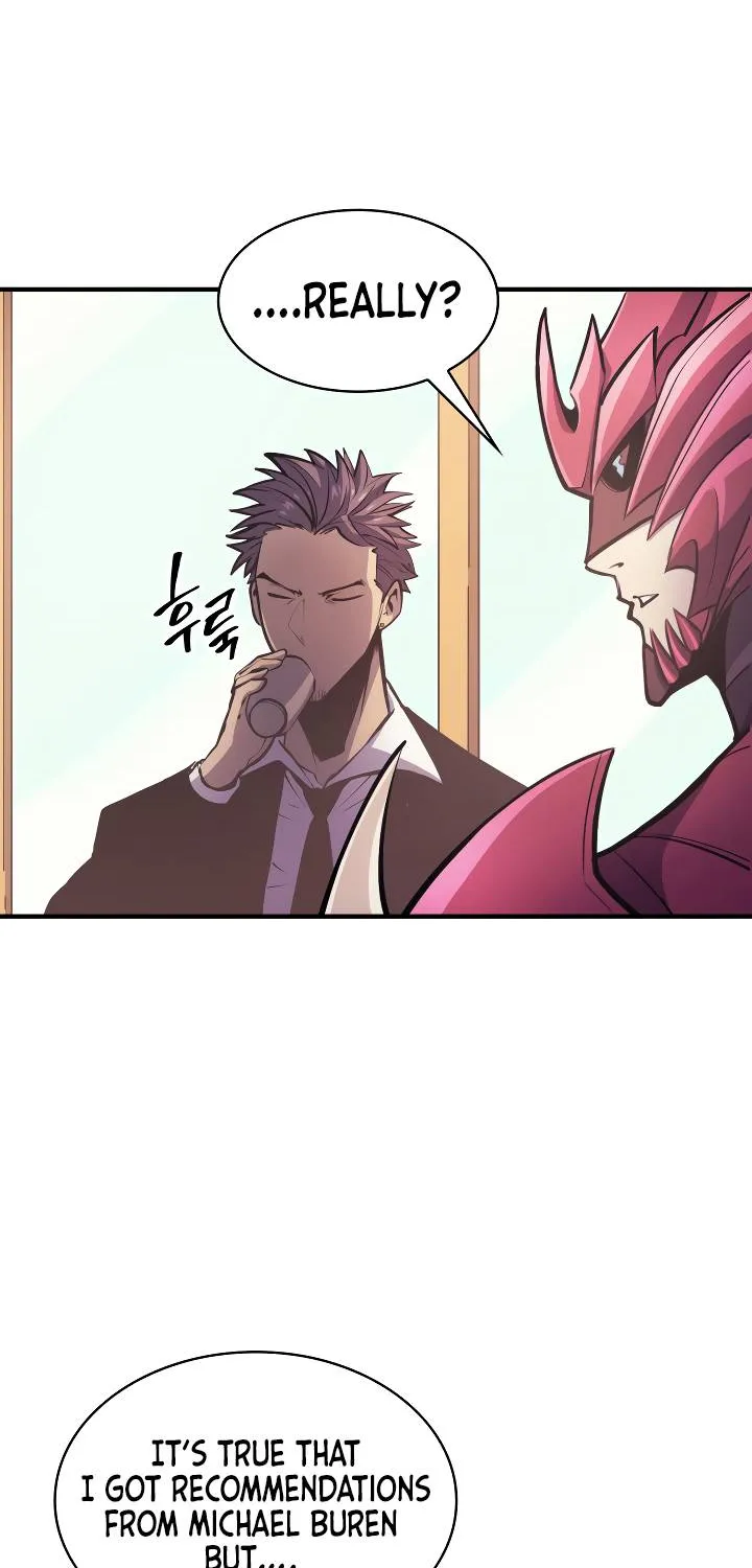 Max Level Returner Mangakakalot X Chapter 62 Page 18