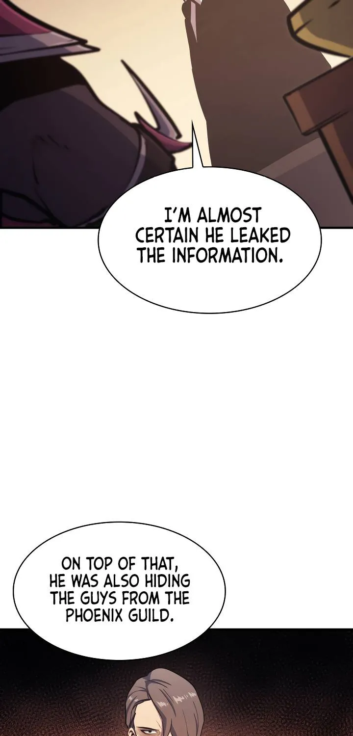 Max Level Returner Mangakakalot X Chapter 62 Page 23
