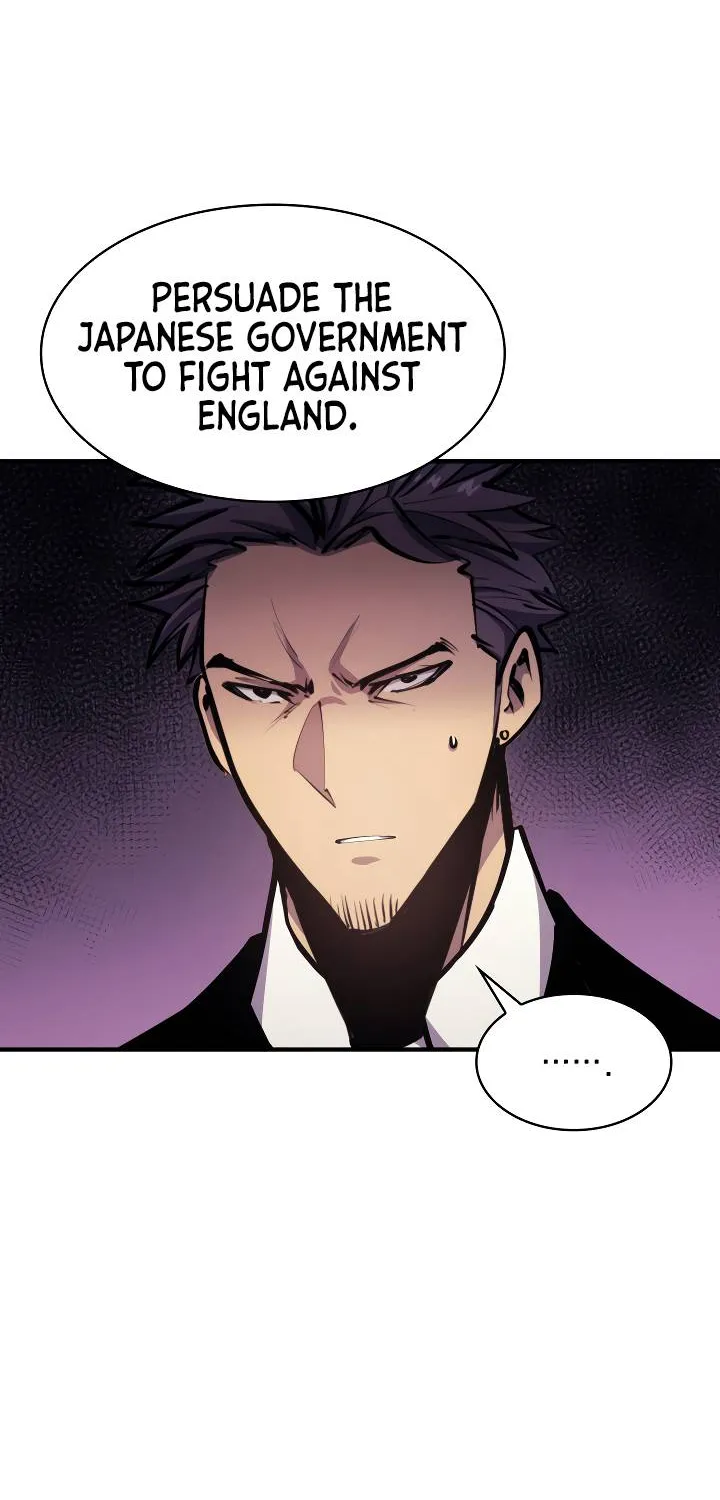 Max Level Returner Mangakakalot X Chapter 62 Page 30