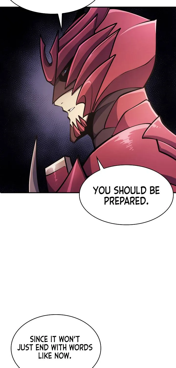 Max Level Returner Mangakakalot X Chapter 62 Page 32
