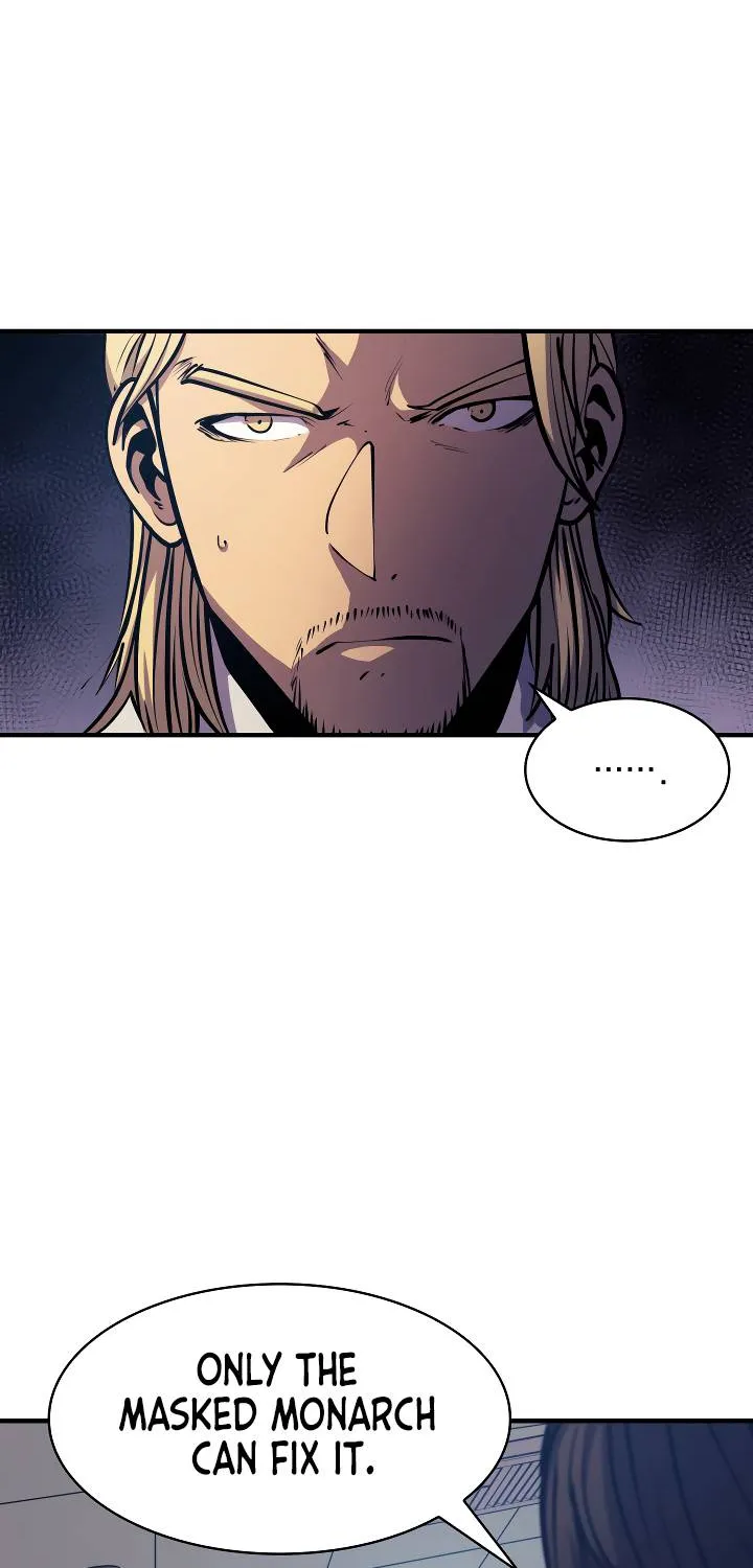Max Level Returner Mangakakalot X Chapter 62 Page 68