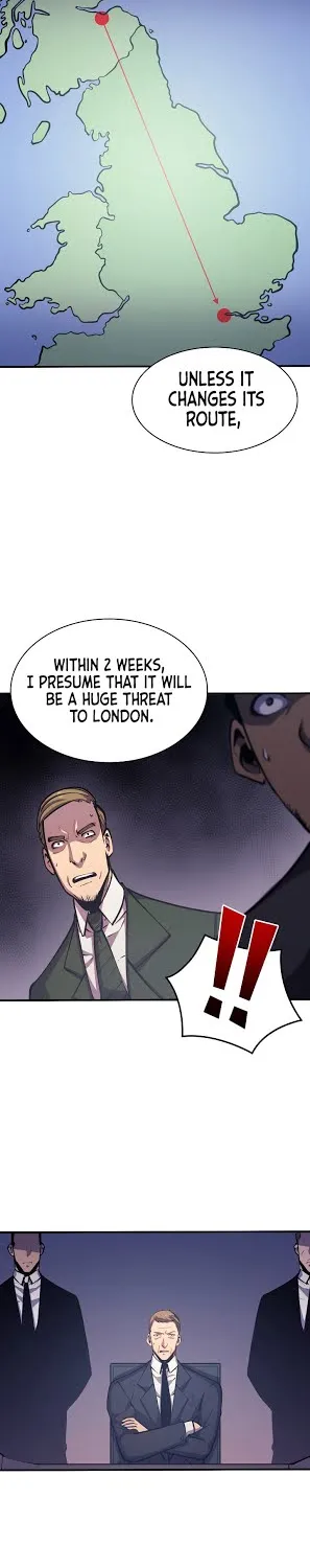 Max Level Returner Mangakakalot X Chapter 63 Page 14
